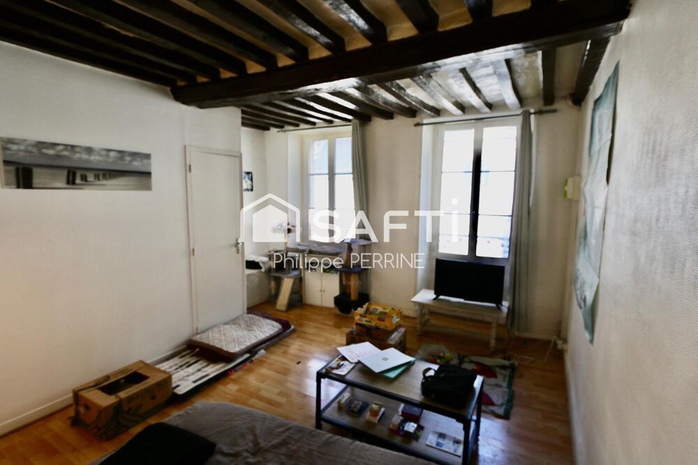 Vente Immeuble Immeuble de rapport centre Douvres la Délivrande Douvres-la-delivrande