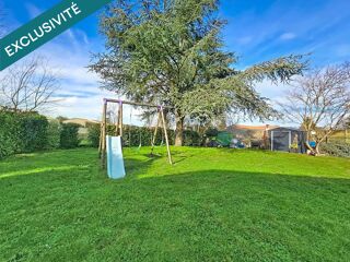  Maison � vendre 4 pi�ces 119 m�