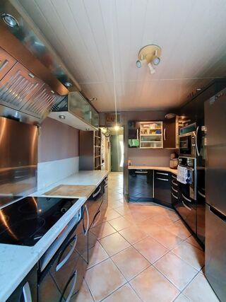 Vente Maison HAIE BERTRAND Villepinte