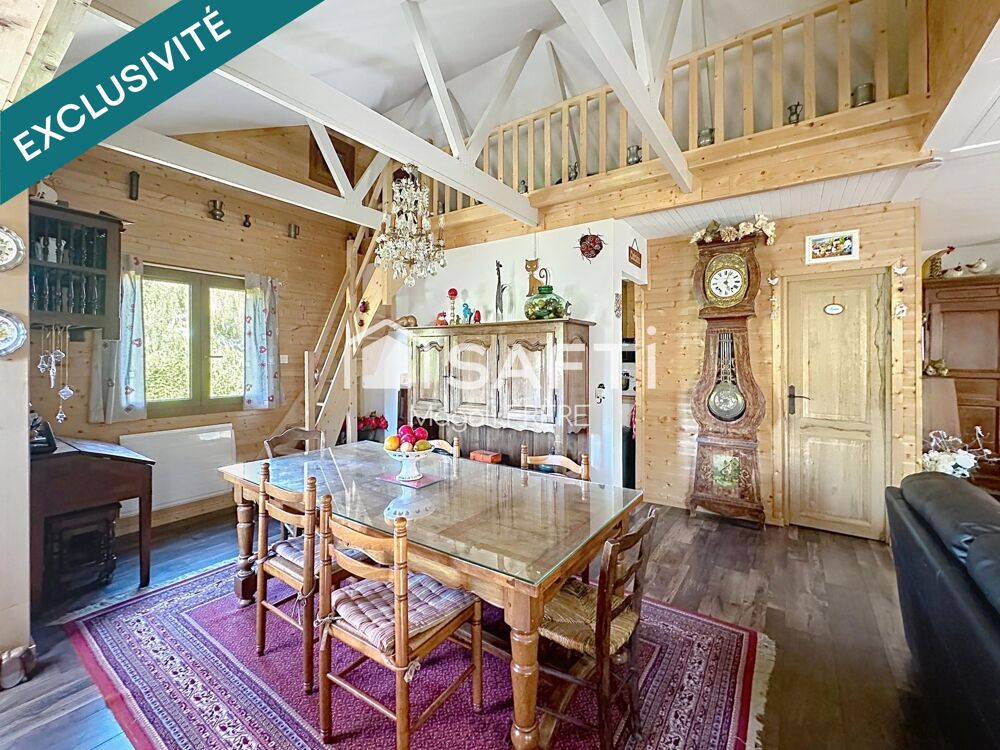 Vente Maison Rare à la vente Ancelle