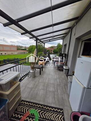  Maison � vendre 8 pi�ces 129 m�