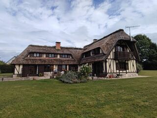  Maison  vendre 6 pices 169 m