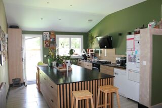  Maison � vendre 6 pi�ces 180 m�