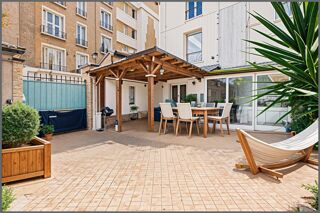  Appartement  vendre 6 pices 114 m