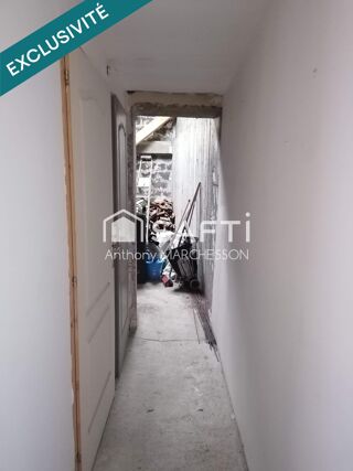  Maison � vendre 5 pi�ces 82 m�