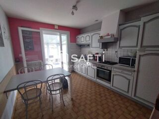  Maison � vendre 6 pi�ces 117 m�