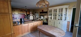  Maison à vendre 6 pièces 160 m²