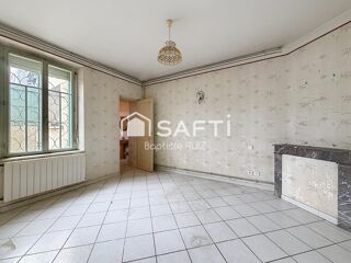 Vente Maison Maison 150m2 avec grange, fort potentiel d'aménagement Castelsarrasin