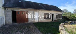 Vente Maison Axe Soissons / Laon - Dépendances - Jardin clos. Allemant