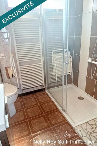  Maison � vendre 4 pi�ces 66 m�