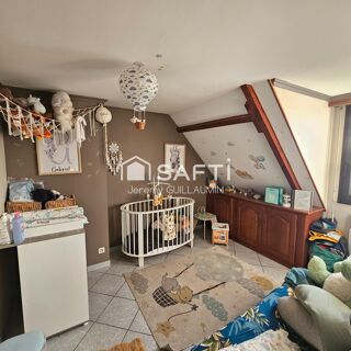  Maison à vendre 6 pièces 180 m²