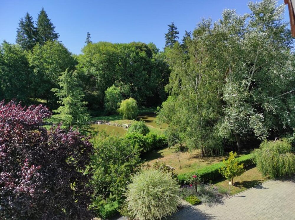 Maison 5 chambres 232 m²