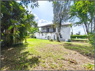  Maison à vendre 8 pièces 200 m²
