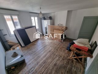  Maison à vendre 4 pièces 122 m²