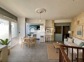  Appartement à vendre 3 pièces 66 m²