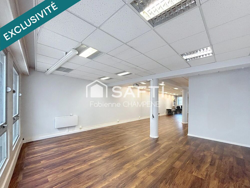   BUREAUX PROFESSIONNELS Lons-le-saunier