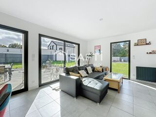  Maison � vendre 6 pi�ces 150 m�