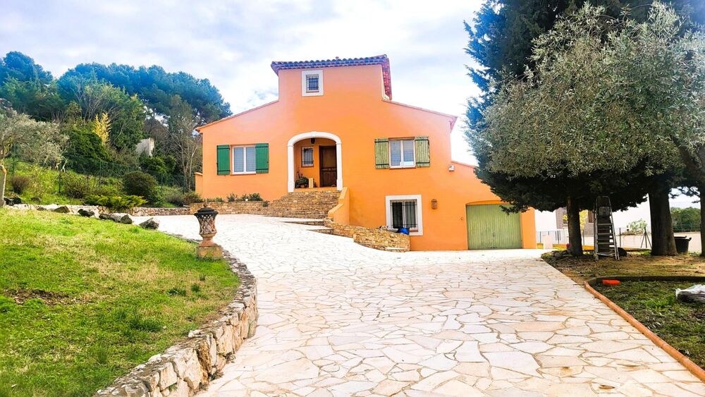 � vendre  Maison Marseille 11