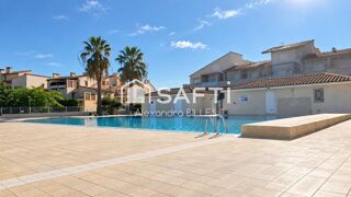  Maison à vendre 3 pièces 60 m²