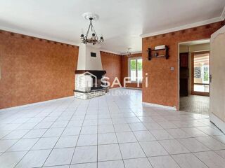  Maison � vendre 5 pi�ces 109 m�