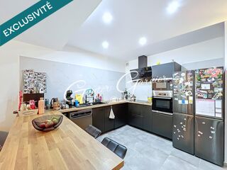  Appartement � vendre 3 pi�ces 81 m�