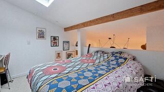  Appartement � vendre 3 pi�ces 60 m�