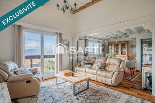  Maison à vendre 6 pièces 176 m²