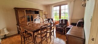  Maison à vendre 10 pièces 136 m²