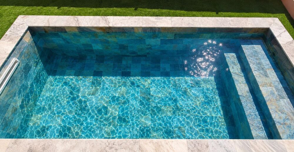 SAINT-CYR-SUR-MER - Villa T5 R+1 Sud-Est avec piscine Bali + terrasse pergola bioclimatique proche plage