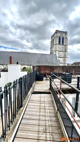  Appartement � vendre 3 pi�ces 51 m�