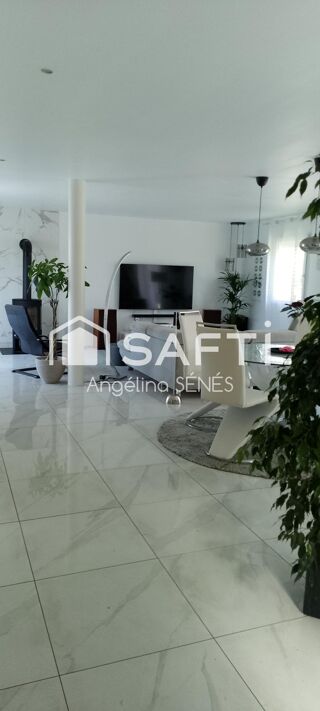  Maison � vendre 5 pi�ces 119 m�