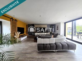  Maison � vendre 10 pi�ces 245 m�