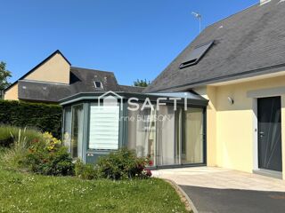  Maison � vendre 6 pi�ces 124 m�