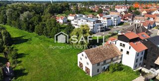  Appartement � vendre 4 pi�ces 84 m�