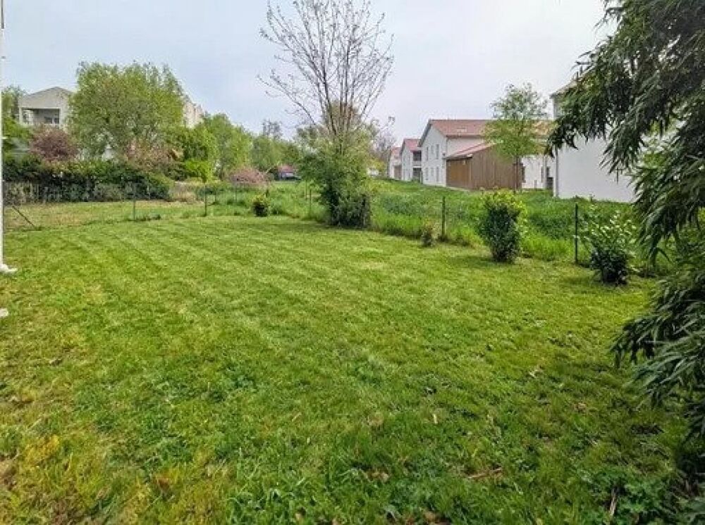 Vente Appartement Appartement 3 pièces avec jardin privatif de 79m² Parempuyre