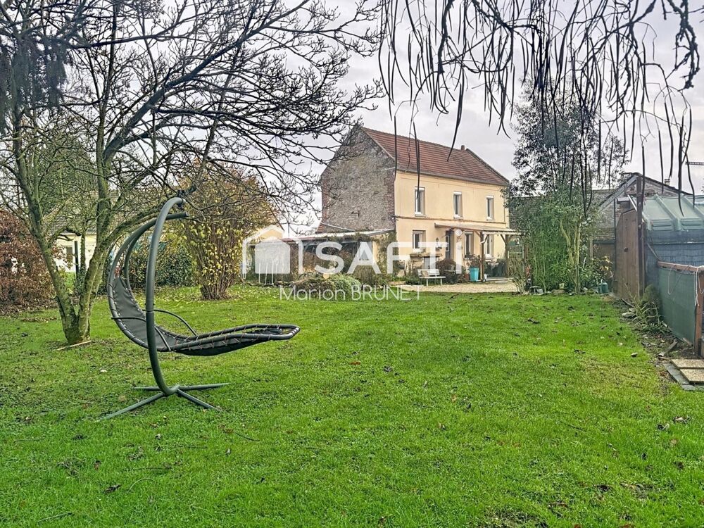 Vente Maison Pour les amoureux de l'ancien Clermont