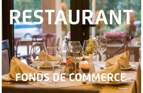 Fond de commerce d'un restaurent &agrave; succ&egrave;s au coeur de Dompierre sur Besbre 80000 03290 Dompierre-sur-besbre