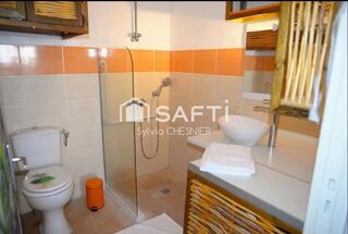  Appartement à vendre 2 pièces 42 m²