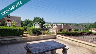  Maison � vendre 5 pi�ces 88 m�