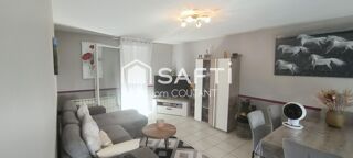  Appartement à vendre 4 pièces 67 m²