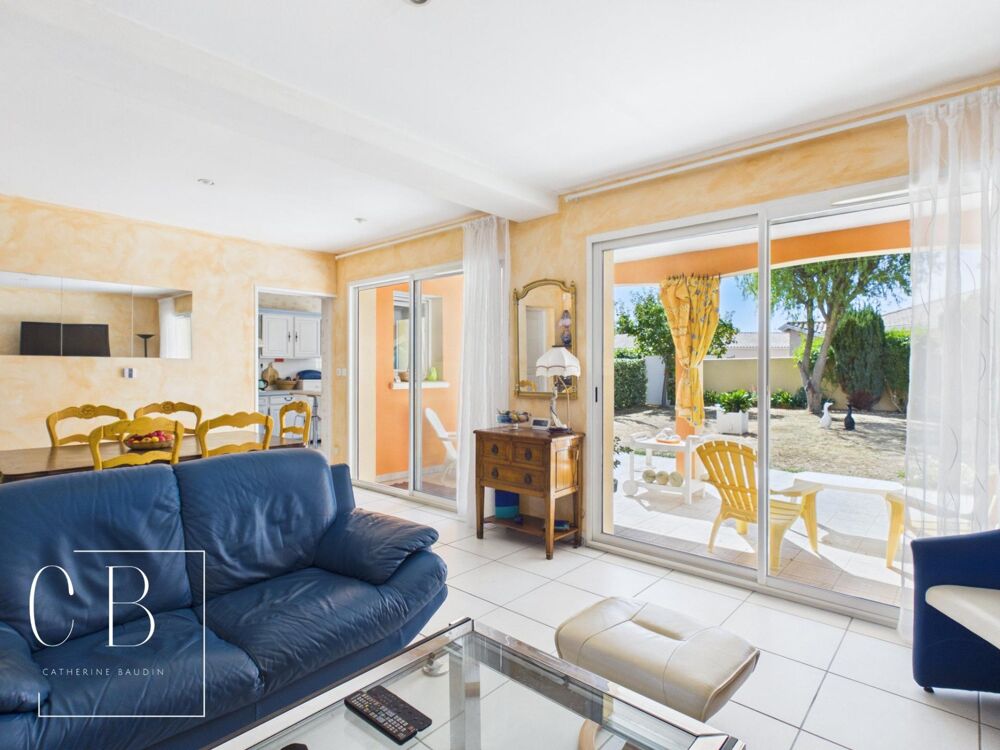 Vente Maison Maison aux trois espaces de vie indépendants Lagord