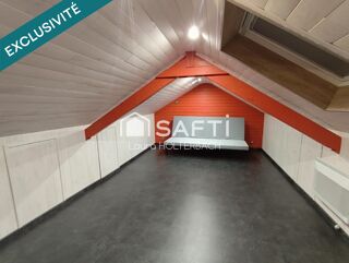  Maison � vendre 4 pi�ces 66 m�