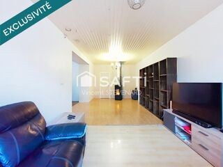  Maison � vendre 4 pi�ces 108 m�