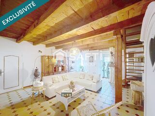  Maison � vendre 6 pi�ces 136 m�