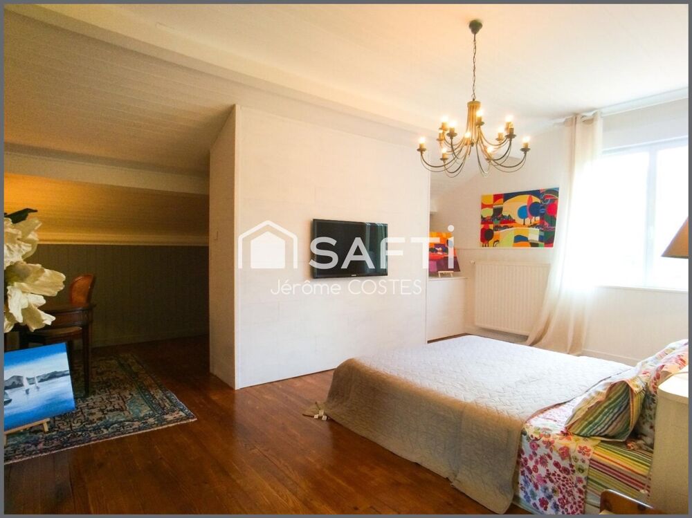 � vendre  Maison Montdurausse (81630)