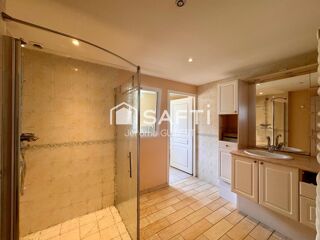  Maison à vendre 7 pièces 156 m²