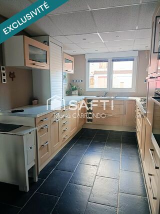  Maison à vendre 5 pièces 105 m²