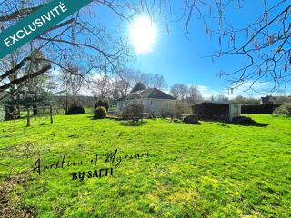  Maison � vendre 4 pi�ces 120 m�