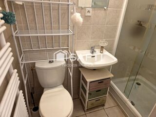  Maison à vendre 4 pièces 120 m²