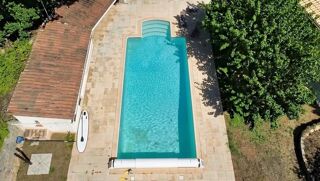  Maison à vendre 6 pièces 180 m²